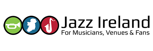 Jazz Ireland Logo