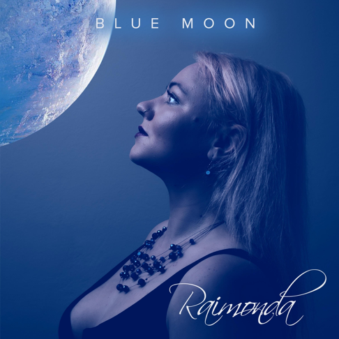 Blue Moon - Raimonda