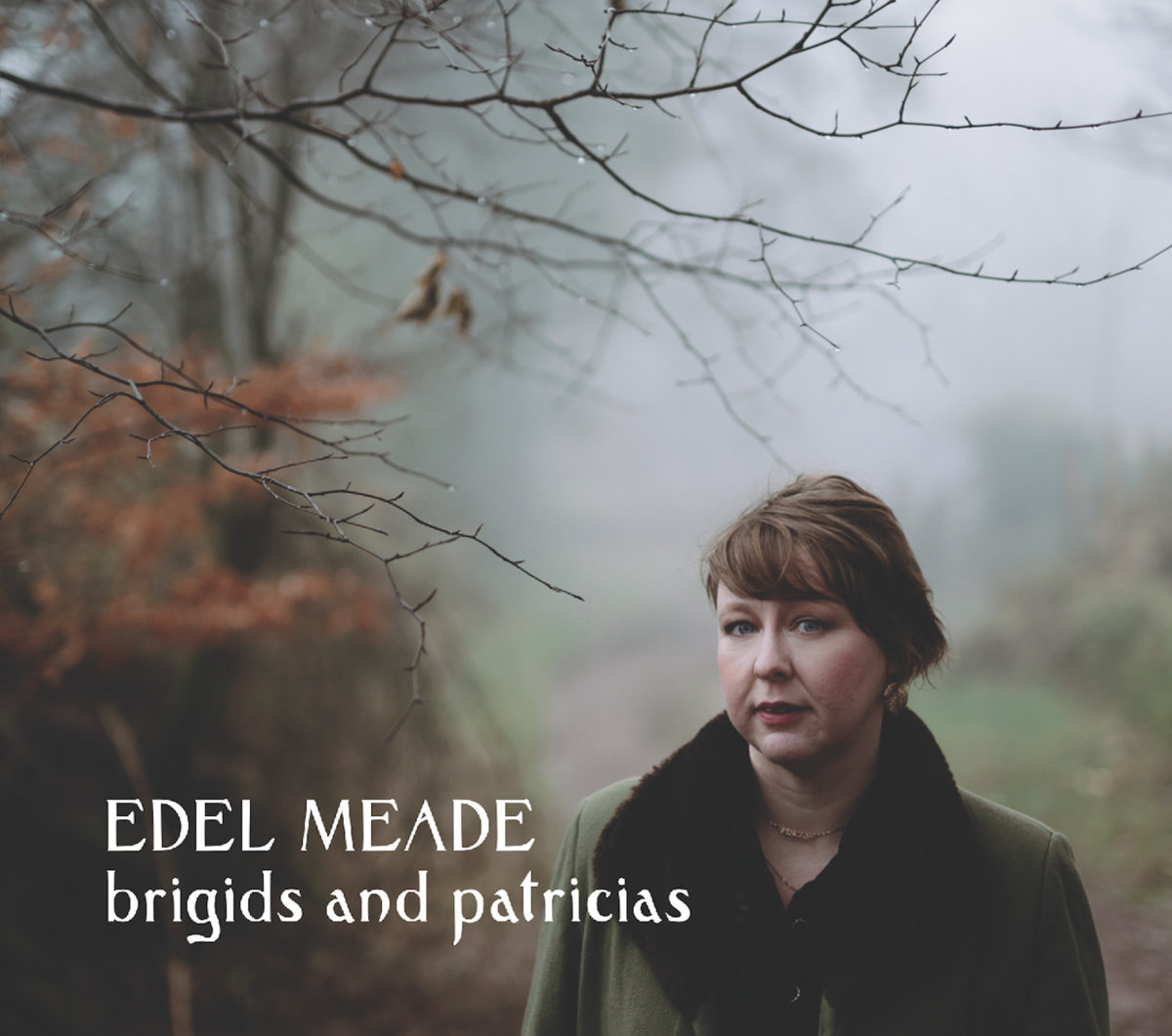 Brigids and Patricias - Edel Meade