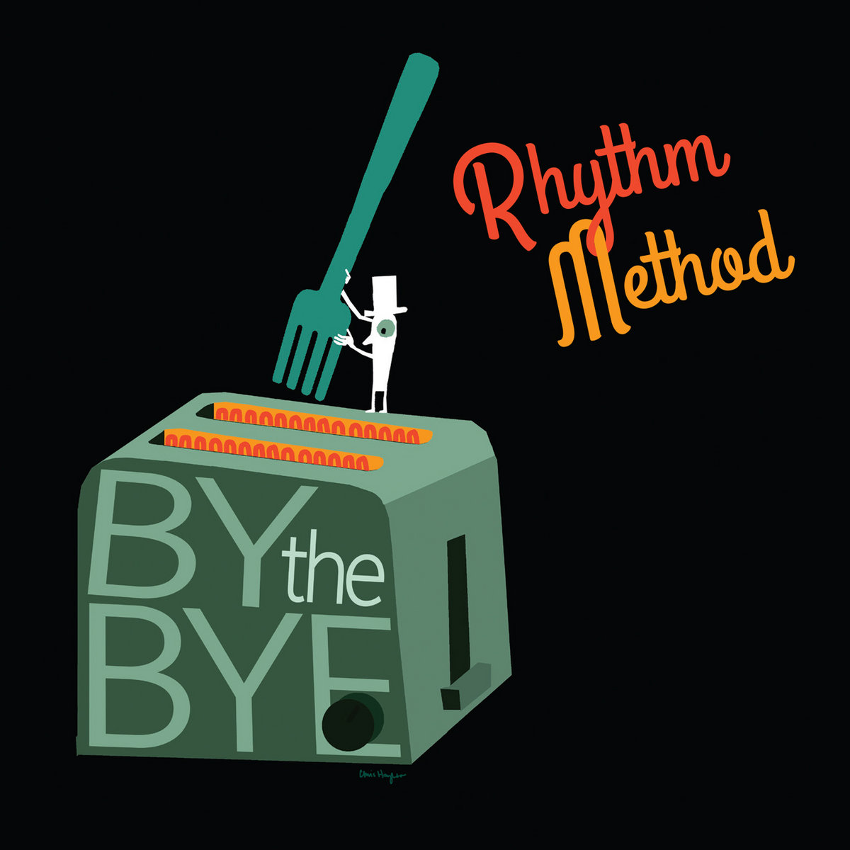 By the Bye - Rhythm Method