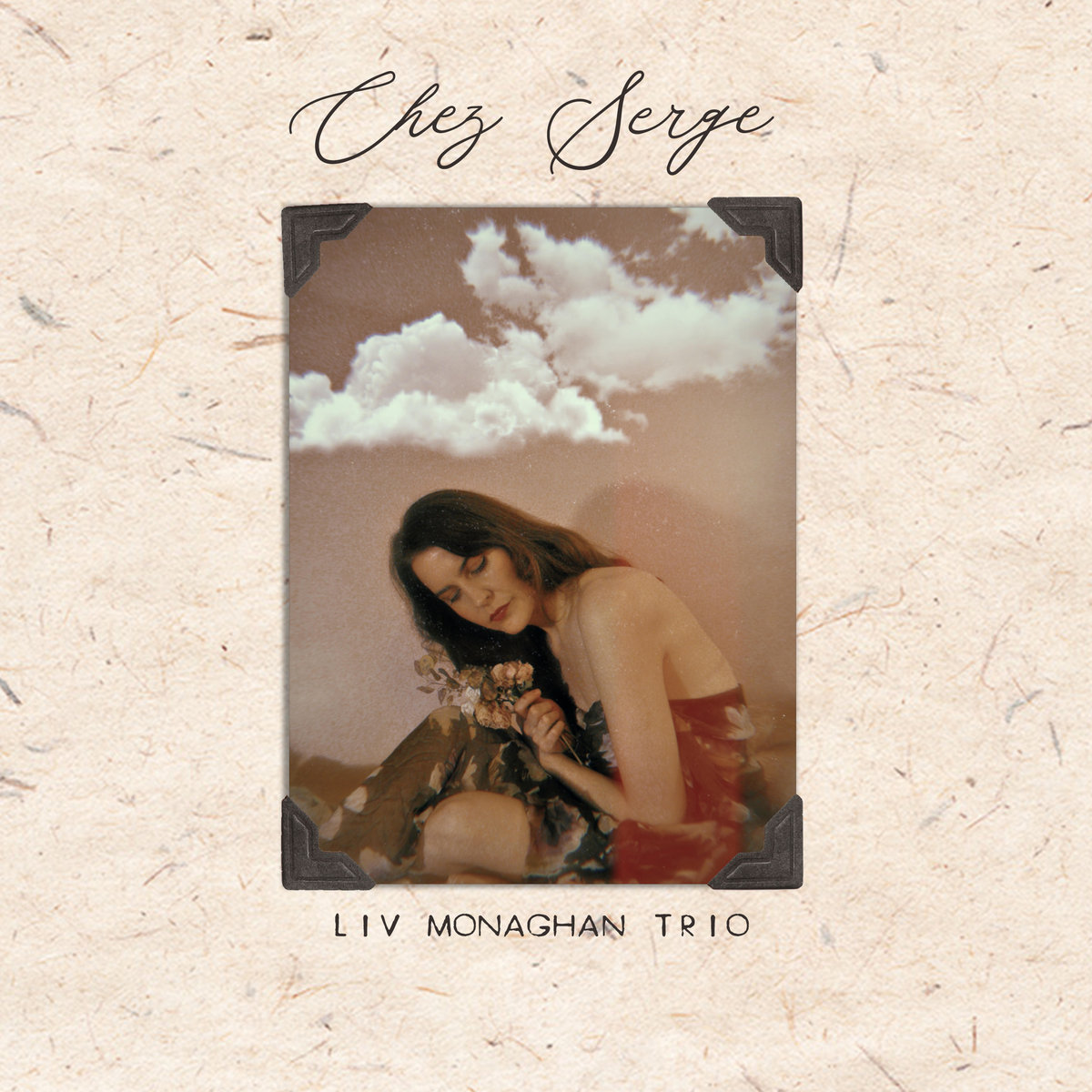 Chez Serge - Liv Monaghan