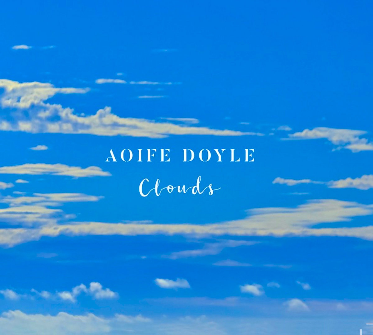 Clouds - Aoife Doyle