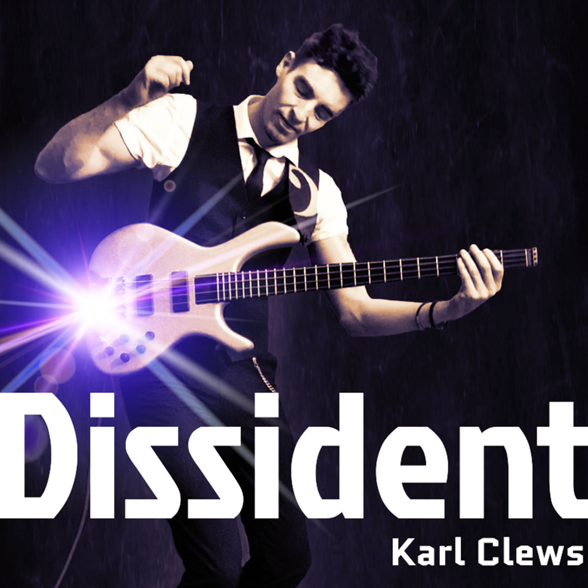 Dissident - Karl Clews