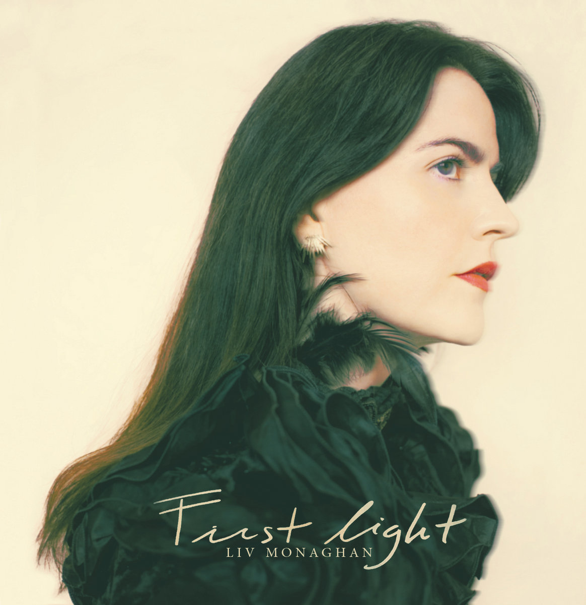 First Light - Liv Monaghan