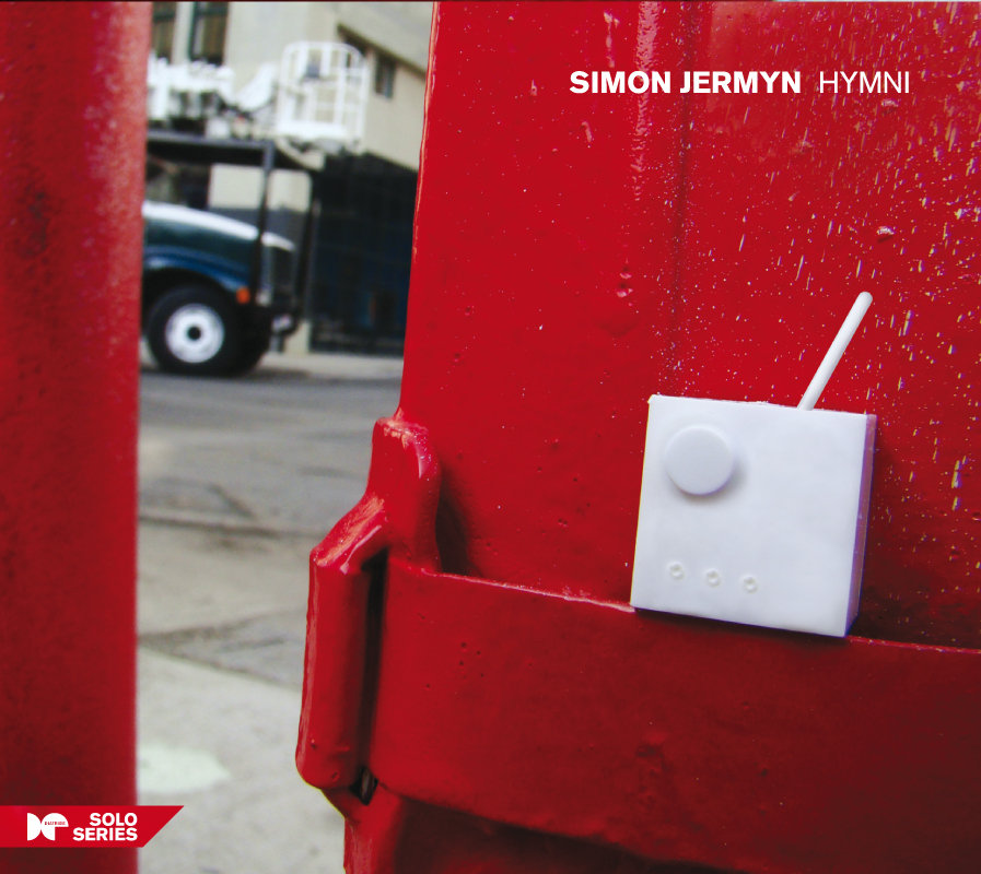 Hymni - Simon Jermyn