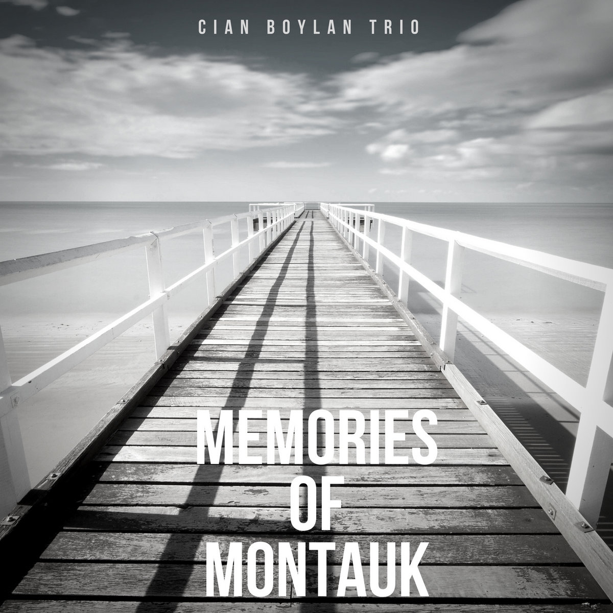Memories of Montauk - Cian Boylan