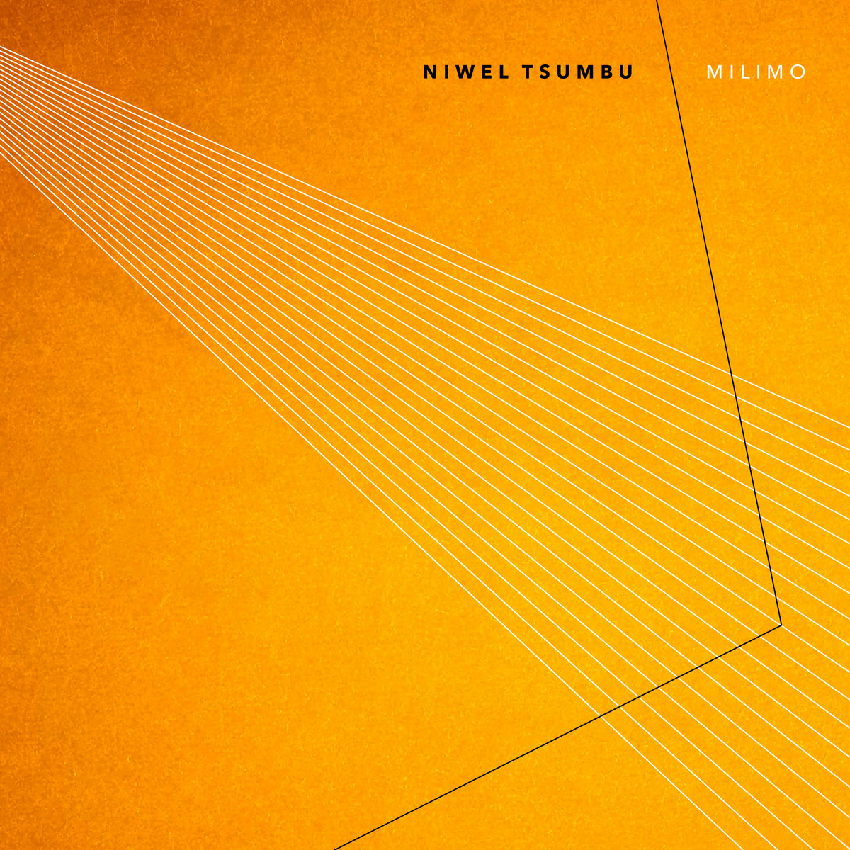 Milimo - Niwel Tsumbu