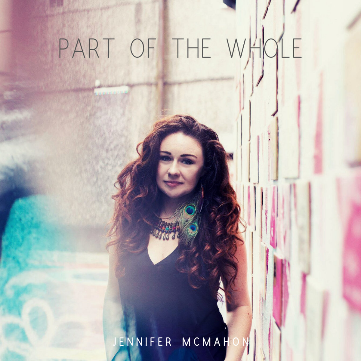 Part of the Whole - Jennifer McMahon