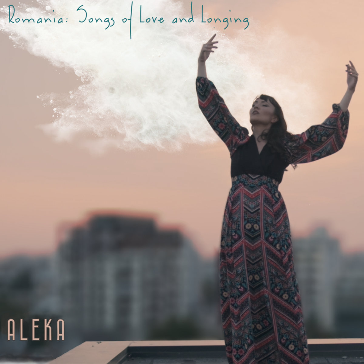 Romania – Songs of Love and Longing