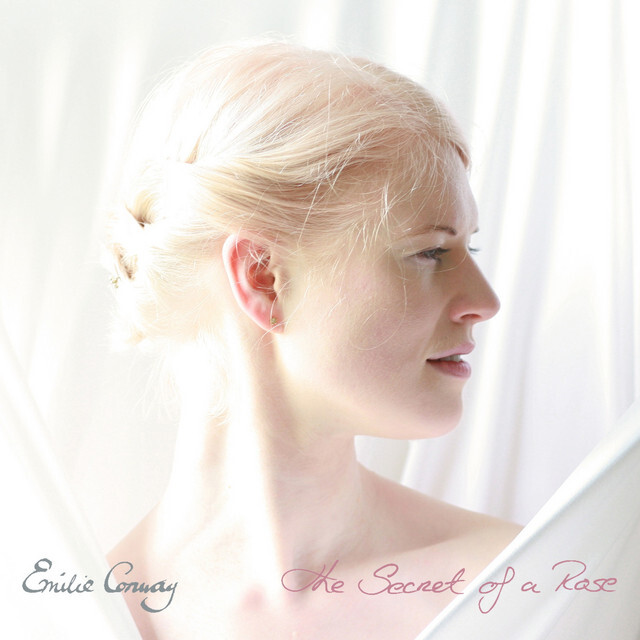 The Secret of a Rose - Emilie Conway