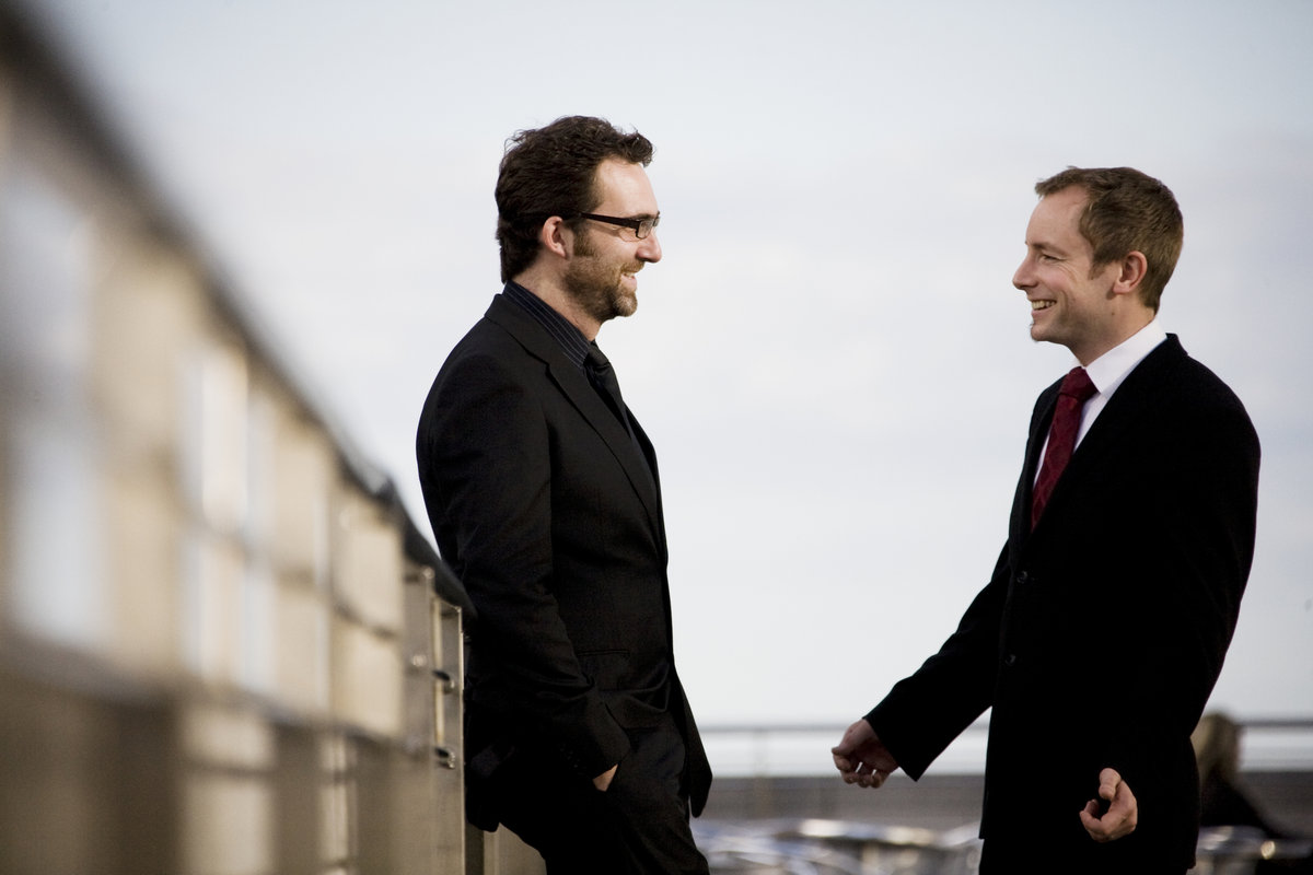 The Velvet Lounge - Cian Boylan