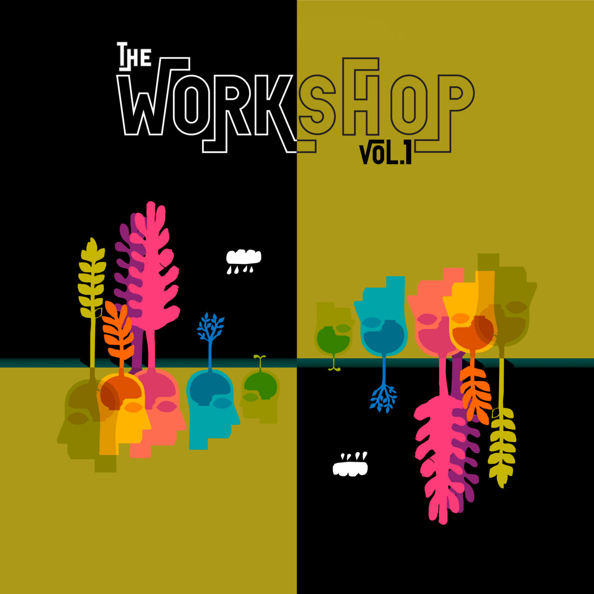 Vol. 1 - The Workshop