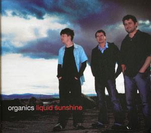 Liquid Sunshine - Organics