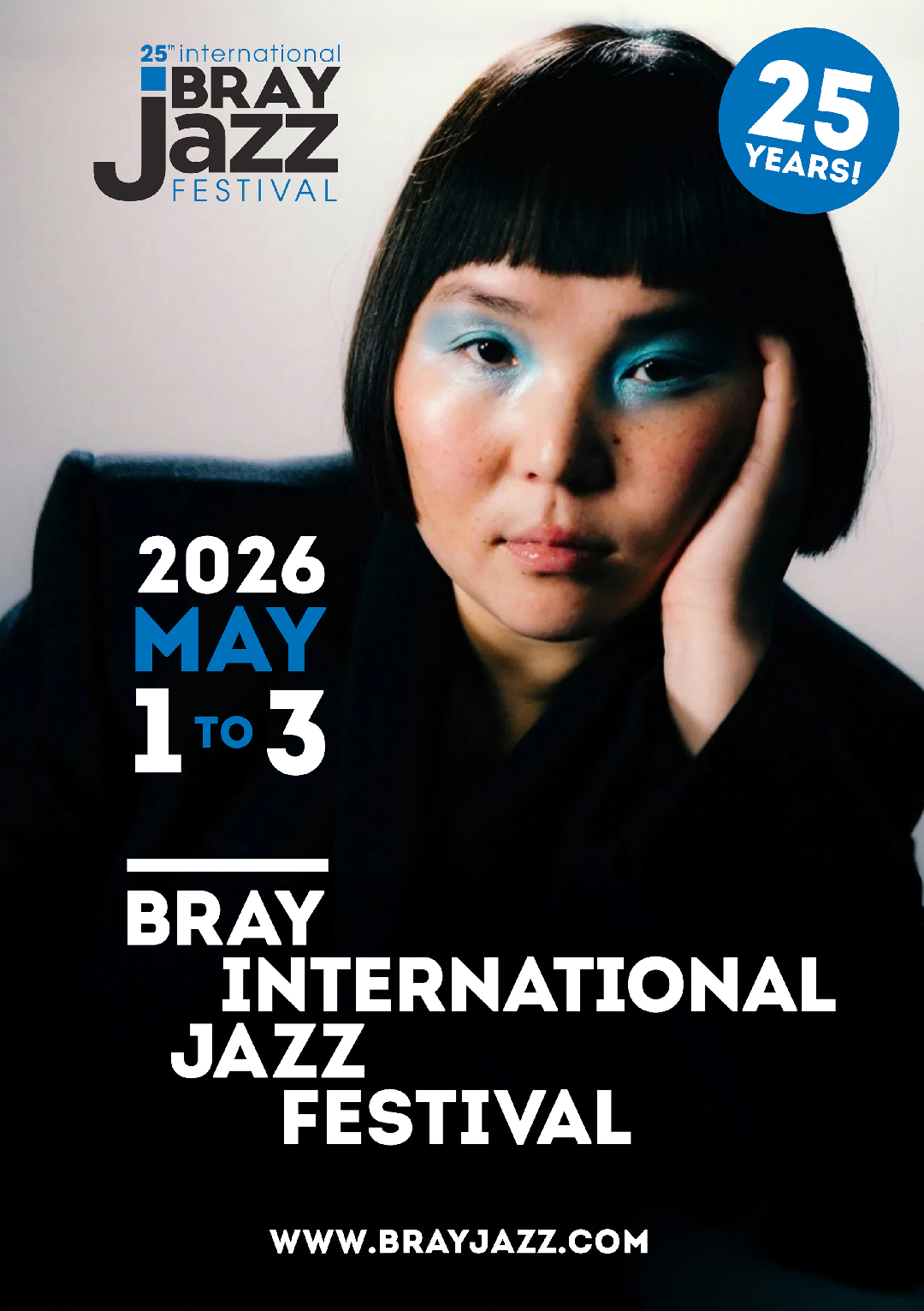 Bray Jazz Festival 2026