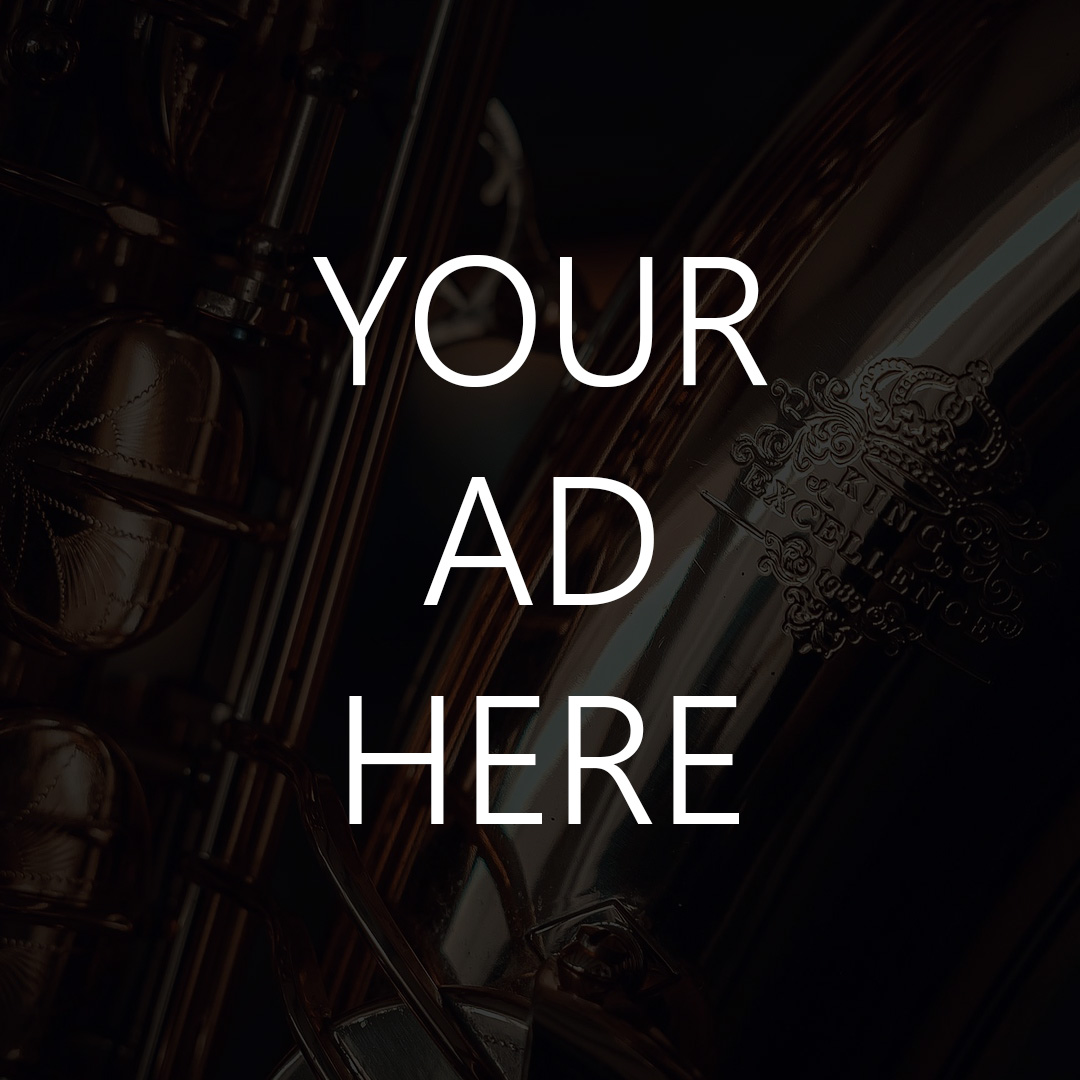 Advertise with Jazz Ireland