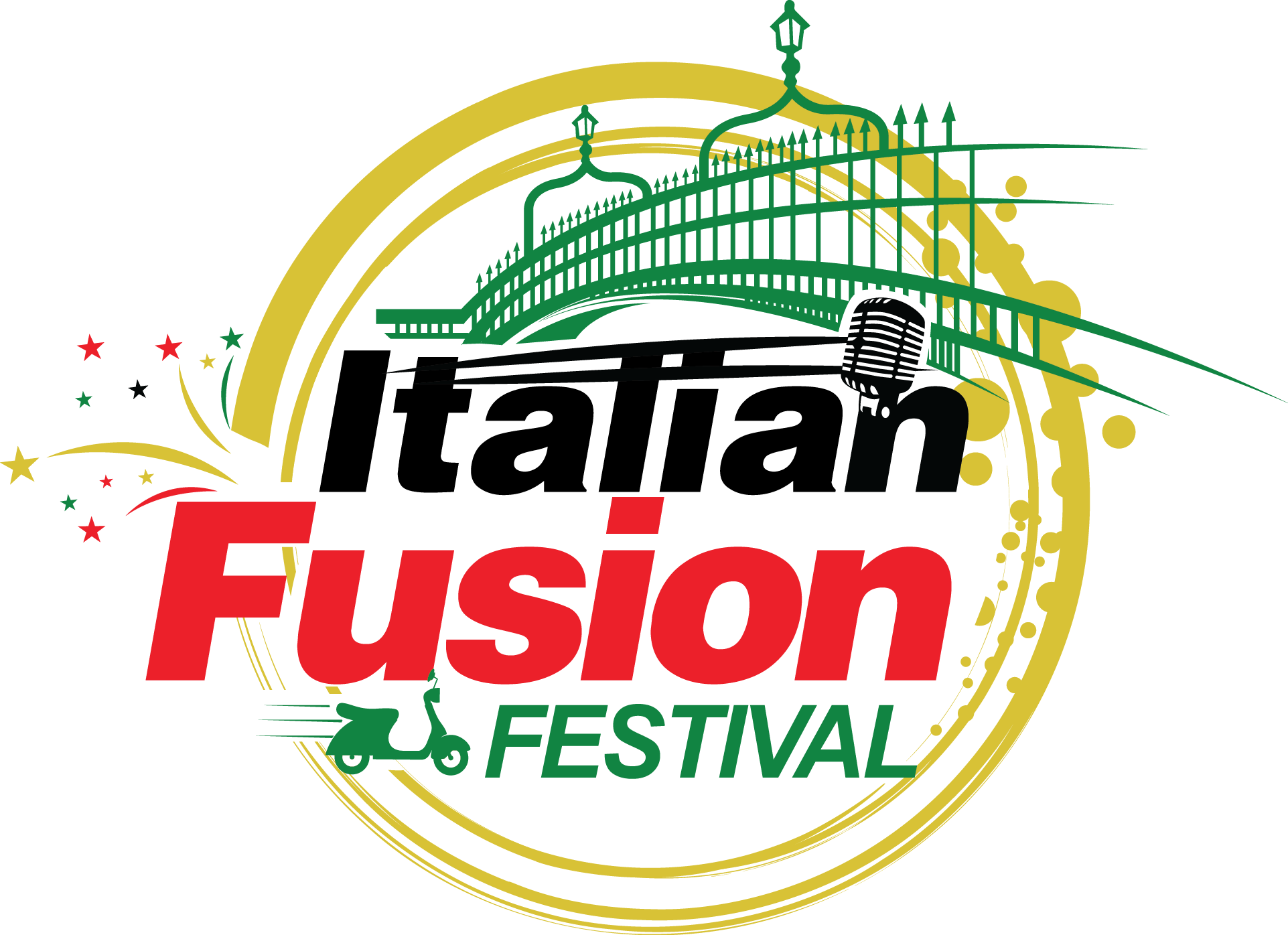 A Night of Musical Alchemy: The 8th Italian Fusion Festival – Jazz Edition