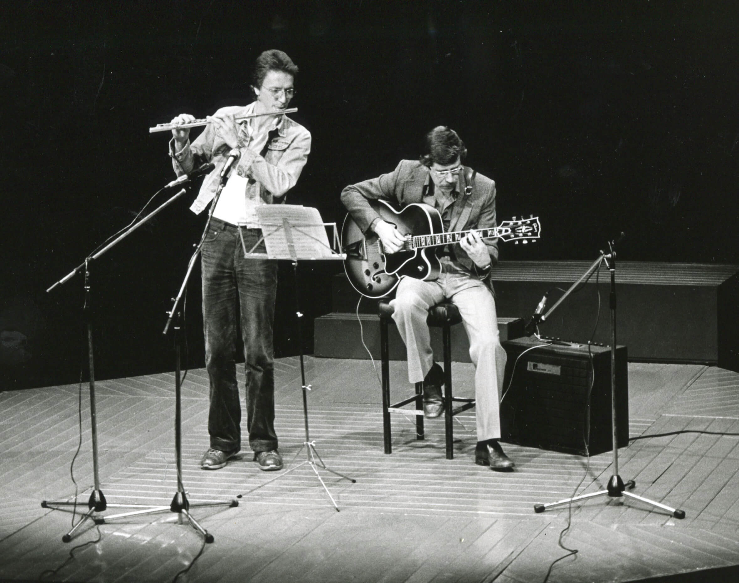 brian dunning louis stewart peacock theatre