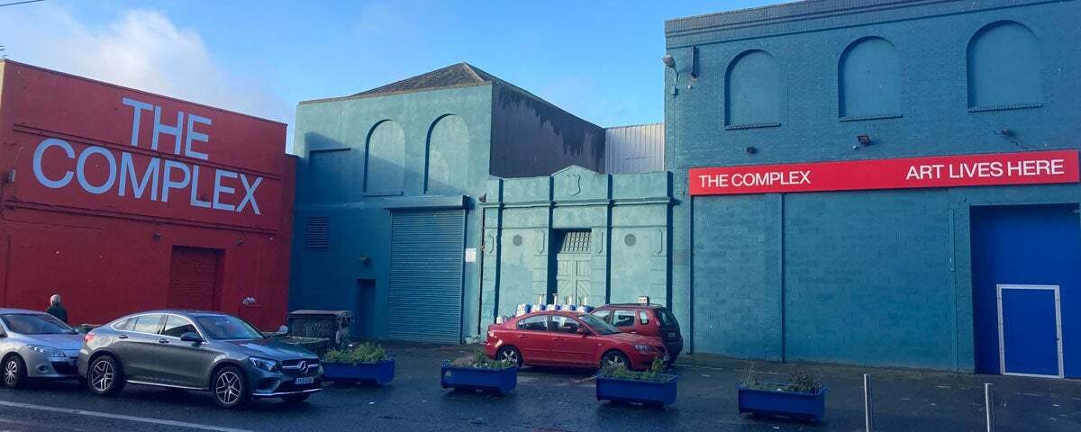 A Scene Without Its Stage — The Real Cost of Losing The Cooler