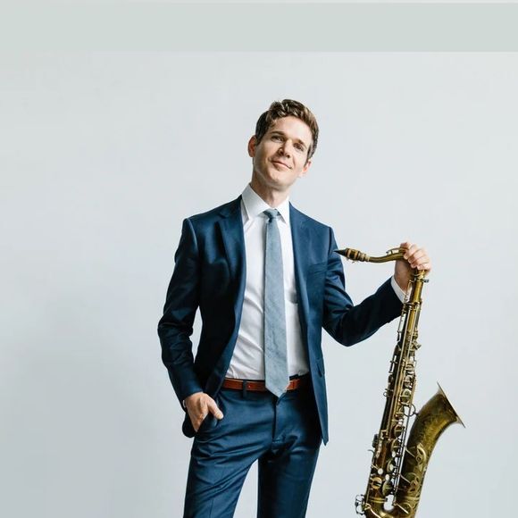 JazzTime 8th February 2026