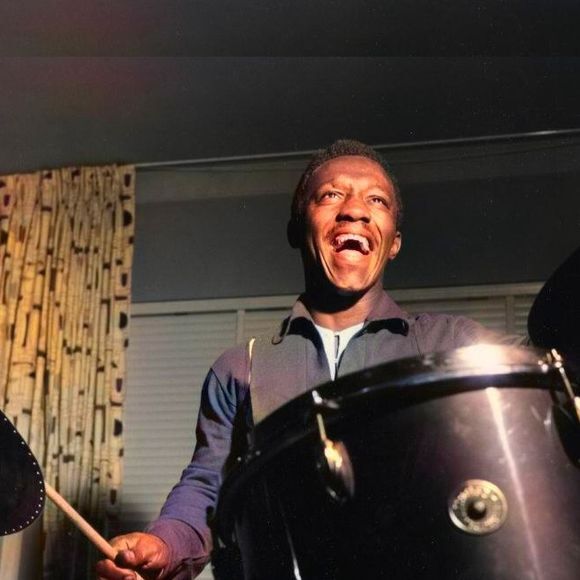 JazzTime 12th April 2026