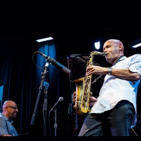 JazzTime 23rd August 2026