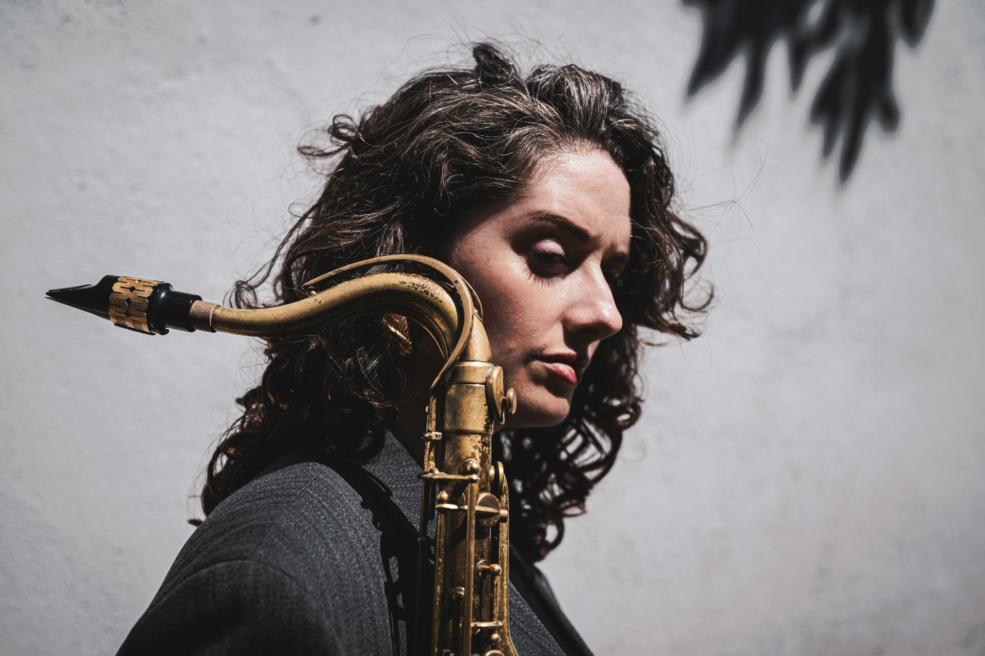 Kildare Jazz Festival Announces 2026 Emerging Act: Hayley Kavanagh