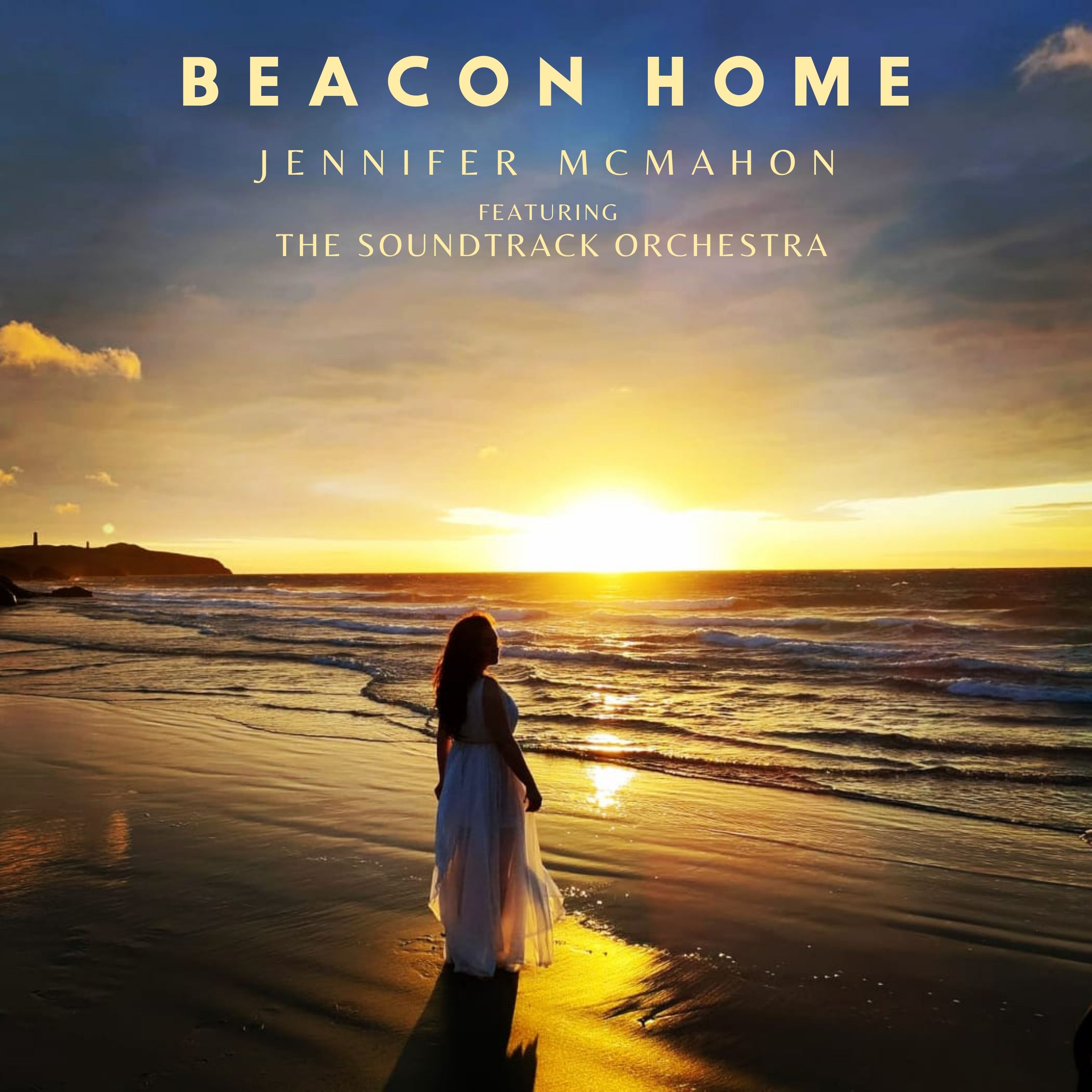 Jennifer McMahon Reimagines ‘Beacon Home’ for Orchestra