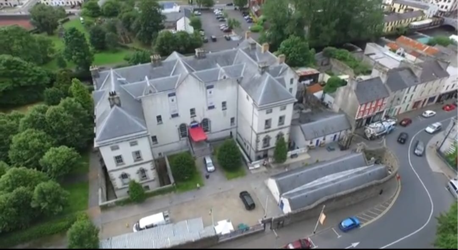 Applications Open for Music Network and Roscommon Arts Office Musician-in-Residence Programme at King House