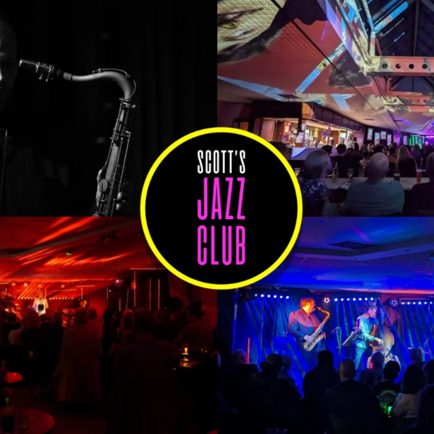 Scott’s Jazz Club to Leave Ballyhackamore Home After Six Remarkable Years