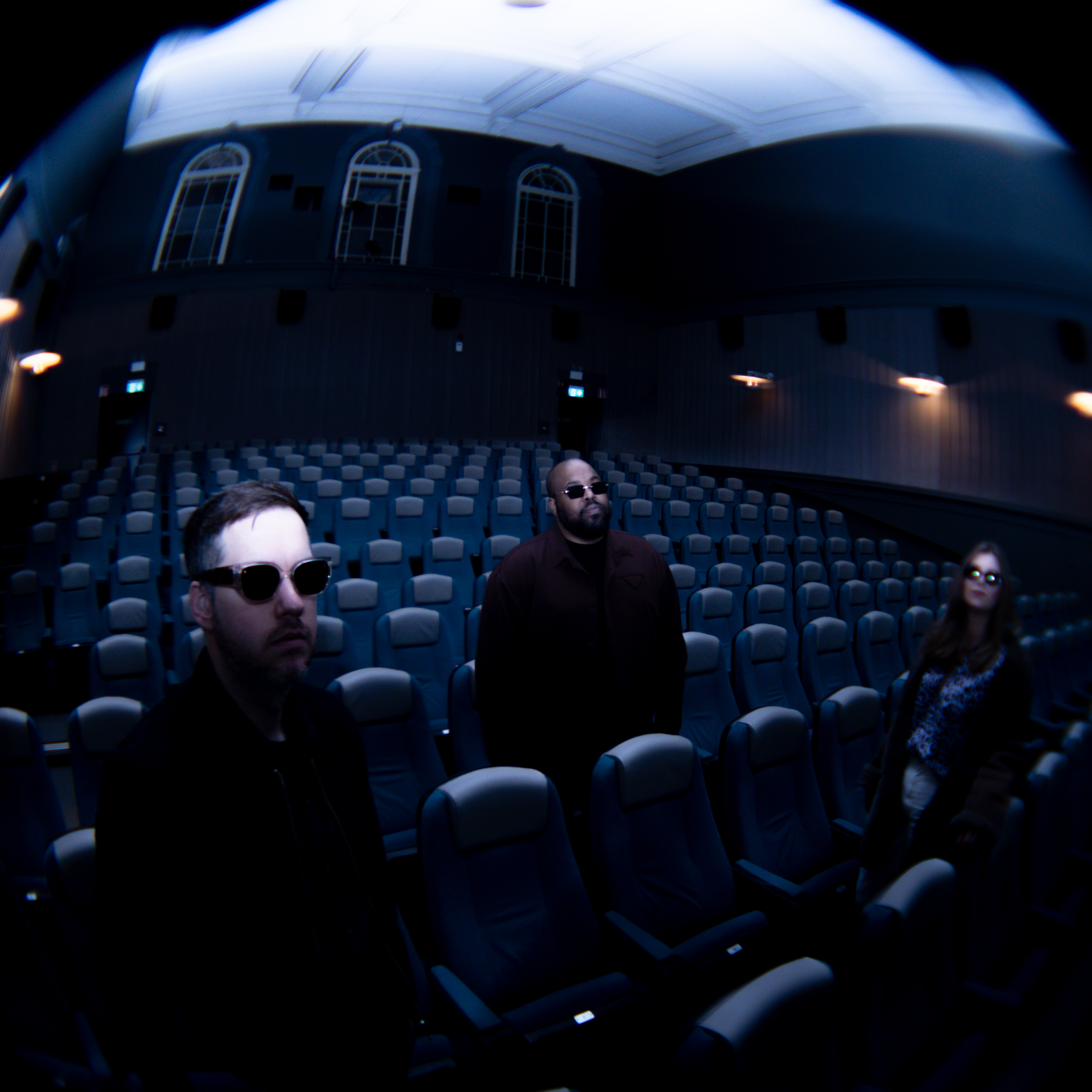 Shy Mascot Release New Single 'Prince Lotor Flow'
