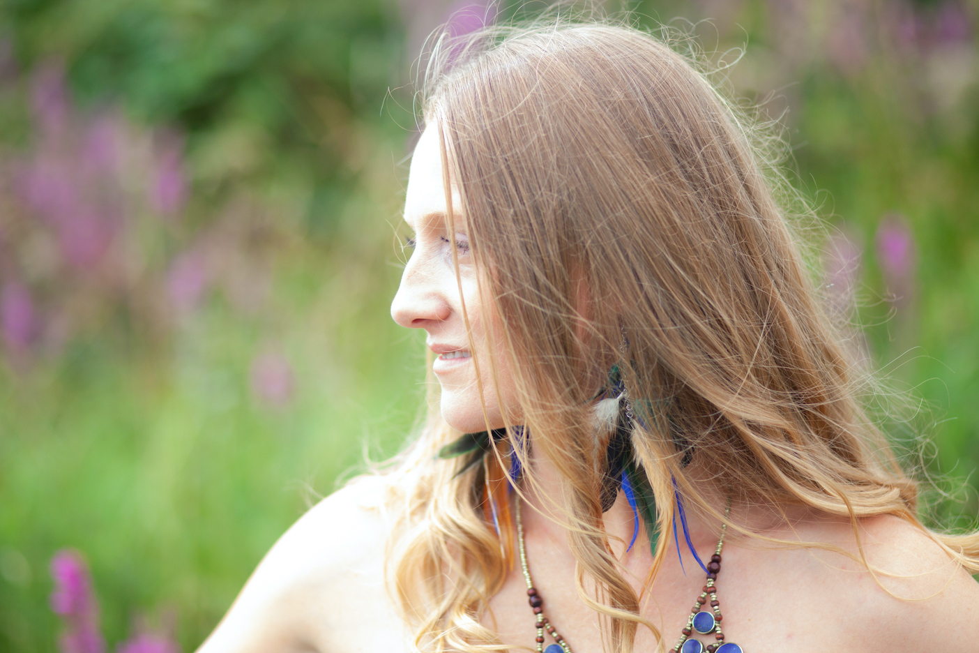 Aoife Doyle releases new song - STRENGTH TO BE STRONG
