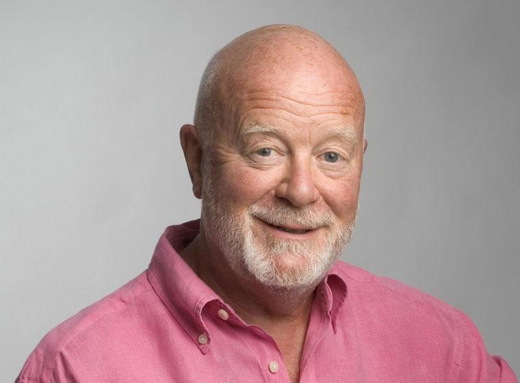 donald helme