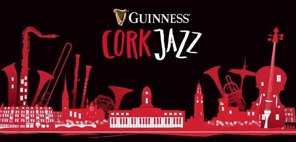 Cork set for Jazz renaissance