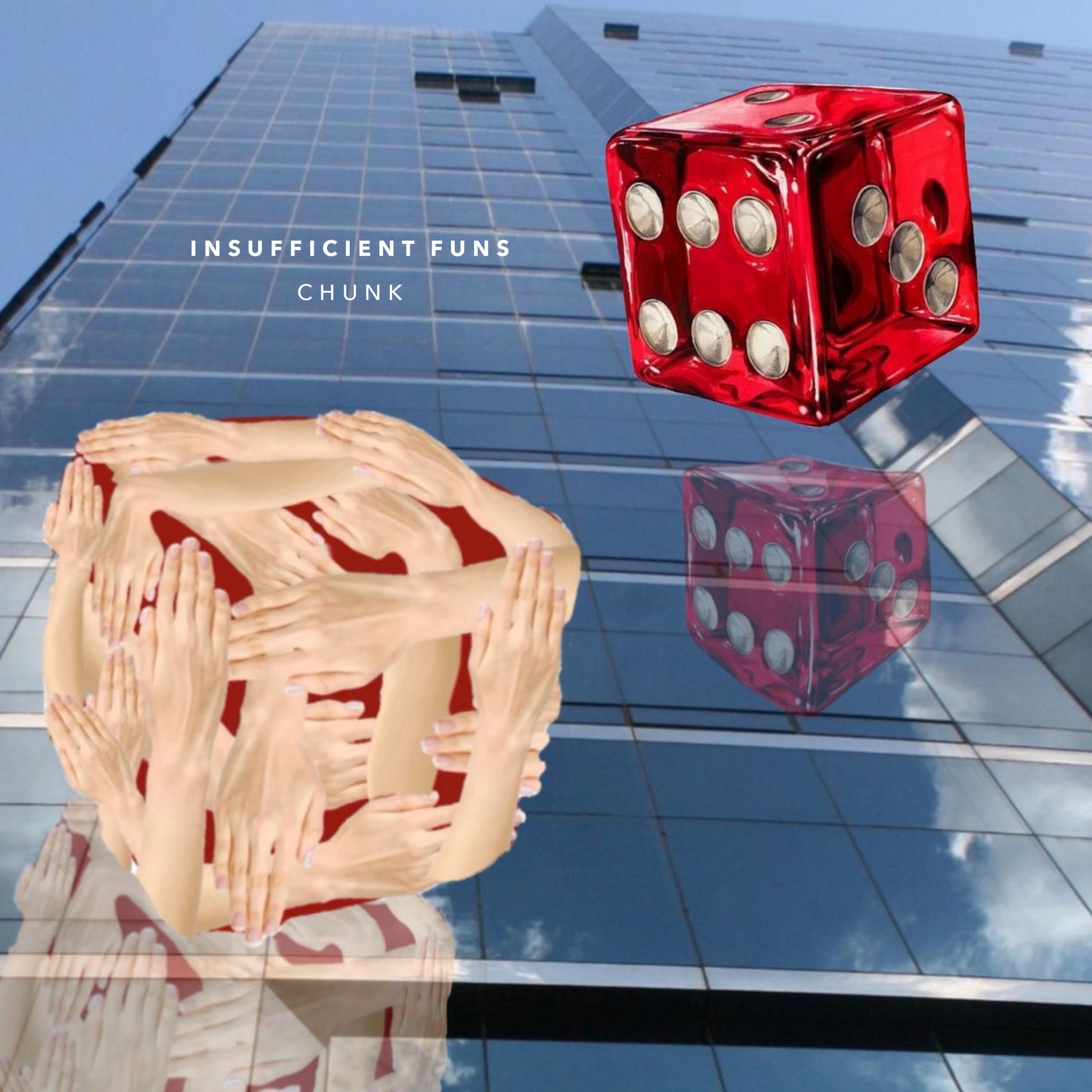 Album Review: Insufficient Funs - Chunk