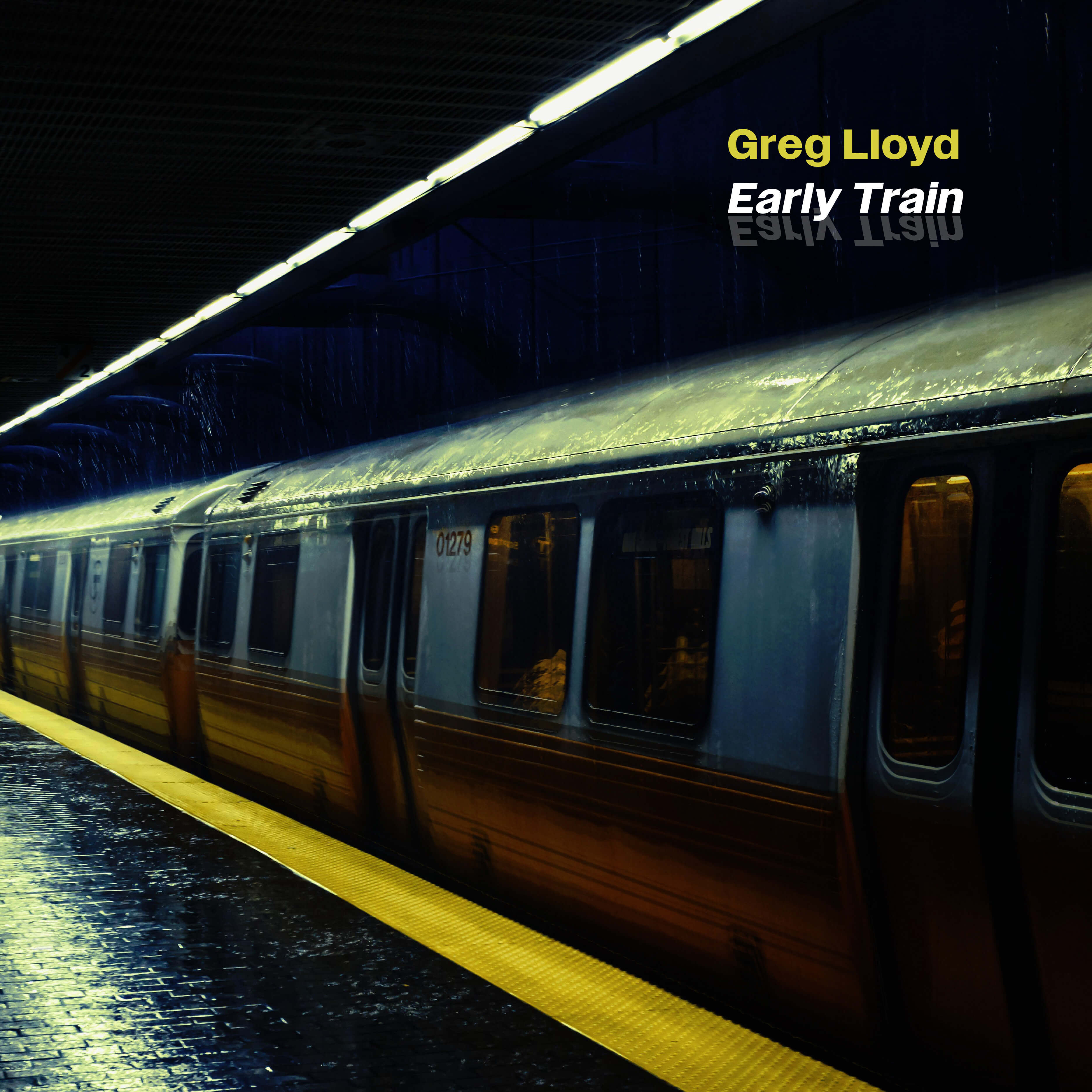 Album Review: Early Train