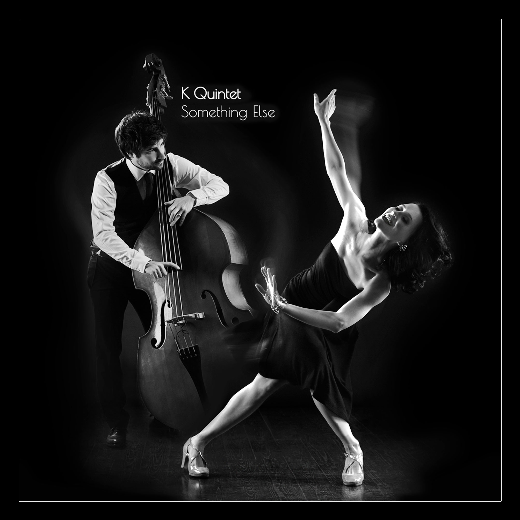 K Quintet "Something Else" Album Release