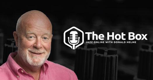 The Hot Box #066 - The Guitar Files - Part 3