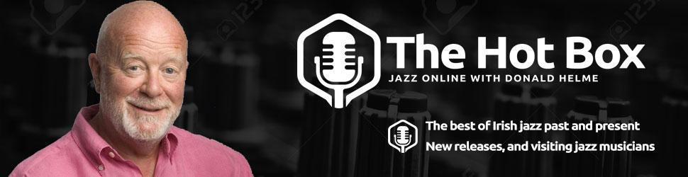 The Hot Box #017 – A to Z of Jazz Piano Part 6