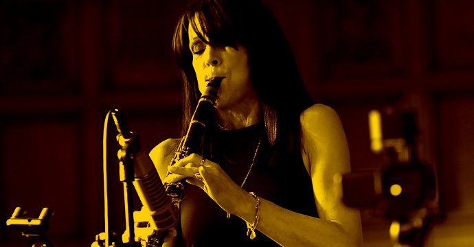 whats on derry jazz 2025