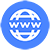 icon website