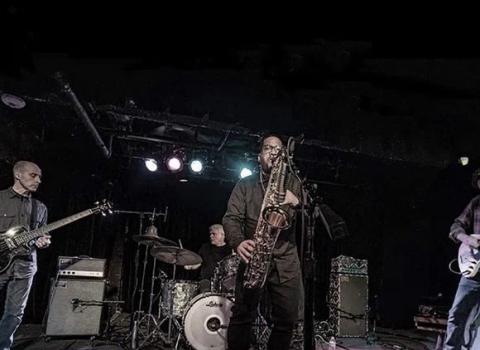 JazzTime 1st March 2026