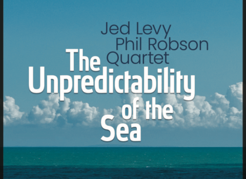 Album Review: The Unpredictability of the Sea