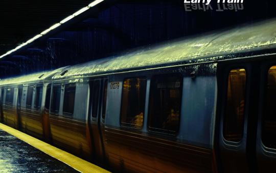 Album Review: Early Train
