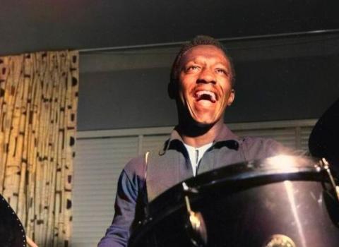 JazzTime 12th April 2026