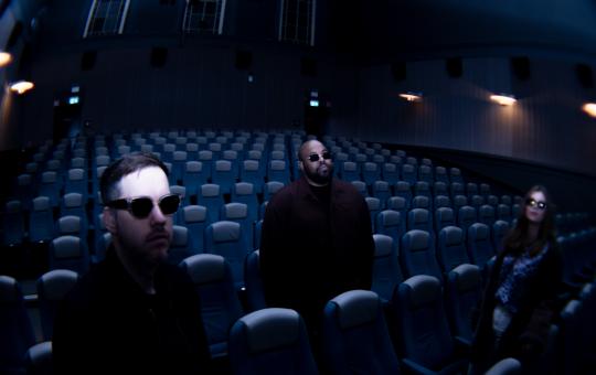 Shy Mascot Release New Single 'Prince Lotor Flow'