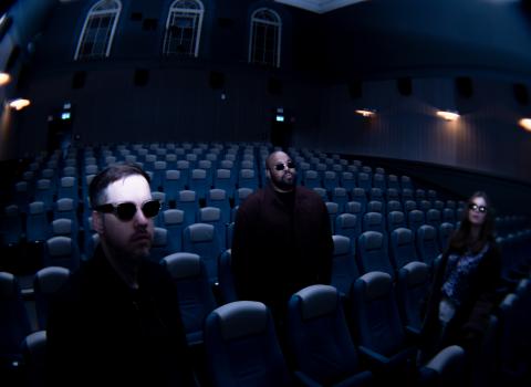 Shy Mascot Release New Single 'Prince Lotor Flow'