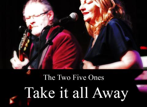 The Two Five Ones Release New Live Single 'Take It All Away'