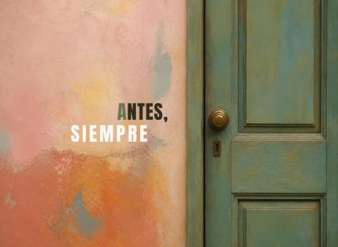 Orlando Molina Returns with Antes, Siempre, An Intimate Reimagining of Latin American Song