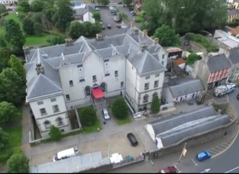 Applications Open for Music Network and Roscommon Arts Office Musician-in-Residence Programme at King House