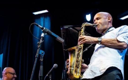 JazzTime 23rd August 2026